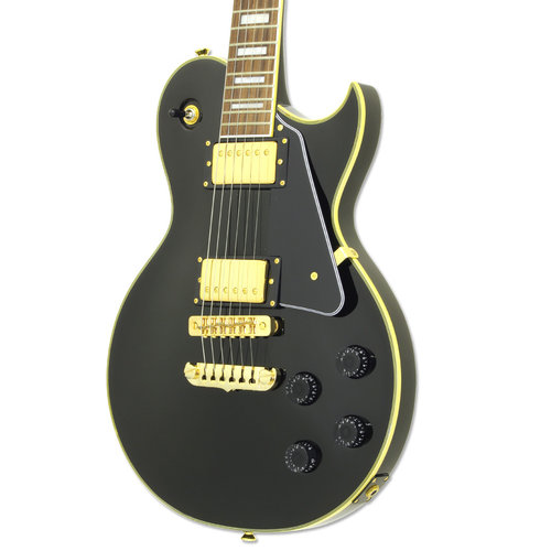 Aria Aria PE-350CST-AGBK - Aged Black Aria Aria PE-350CST-AGBK - Aged Black