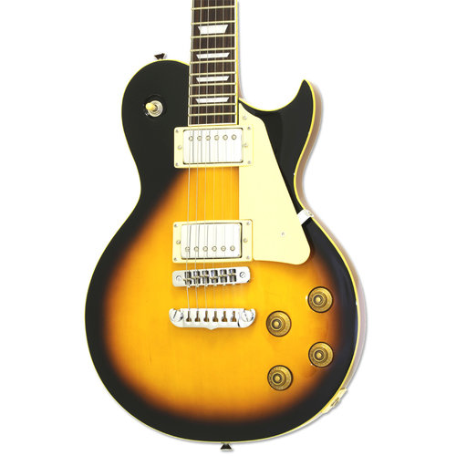 Aria Aria PE-350STD-VS Vintage Sunburst Aria Aria PE-350STD-VS Vintage Sunburst