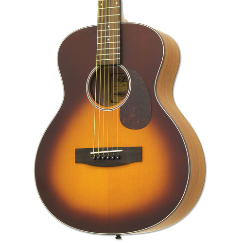 Aria Aria L'il Aria - Matte Tobacco Sunburst Aria Aria L'il Aria - Matte Tobacco Sunburst