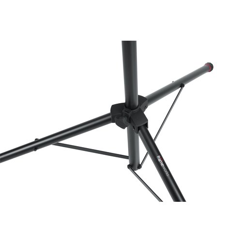 Gator Frameworks Gator Frameworks Adjustable Speaker Stand Gator Frameworks Gator Frameworks Adjustable Speaker Stand