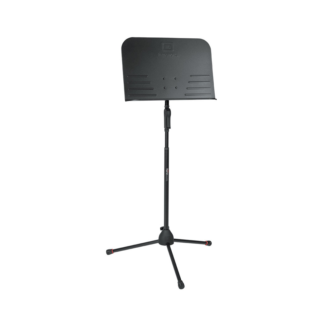 Gator Frameworks Gator Frameworks Deluxe Music Stand