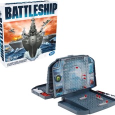 Hasbro Battleship - Classic Board Game