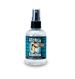 Goby Labs Goby Labs Headphone Cleaner (4 oz.)