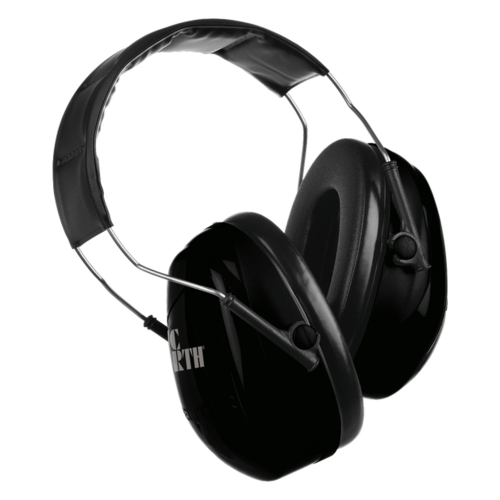 Vic Firth Drummer's Headphones Hearing Protection Vic Firth Drummer's Headphones Hearing Protection