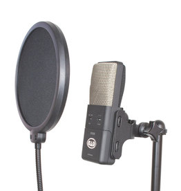 CAD CAD Audio Vox-Pop 6" Pop Filter with 14" Gooseneck