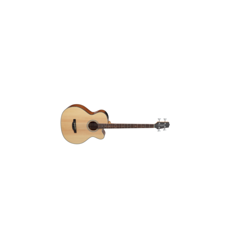 Takamine Takamine GB30CE Acoustic Bass - Natural Takamine Takamine GB30CE Acoustic Bass - Natural