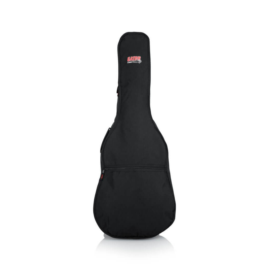 Gator Cases Gator GBE Gig Bag for Dreadnought Acoustic Guitars