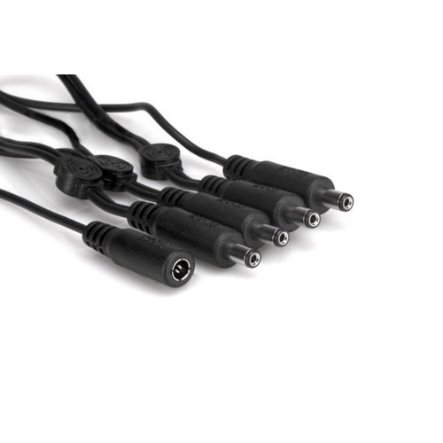 Hosa Daisy Chain Extension Chord Hosa Daisy Chain Extension Chord