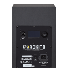 KRK KRK Rokit 5 G4 5" Powered Near-Field Studio Monitor