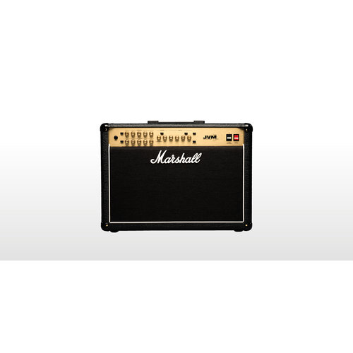 Marshall Marshall JVM 205C Amplifier Combo w/Reverb Marshall Marshall JVM 205C Amplifier Combo w/Reverb