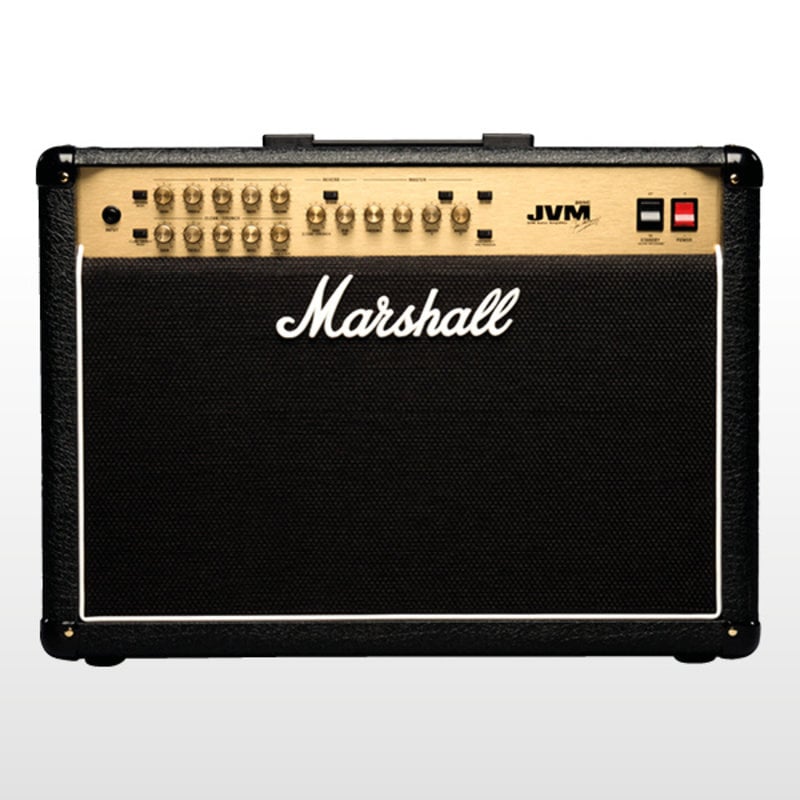 Marshall Marshall JVM 205C Combo Amp with Reverb