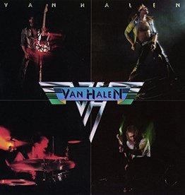 Van Halen Van Halen "Van Halen" (180 Gram, Remaster) [LP]