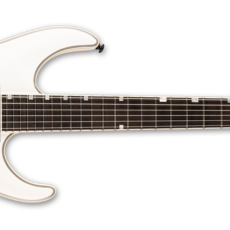 ESP/LTD LTD MH-1000 Electric Guitar [Evertune Bridge] (Snow White)