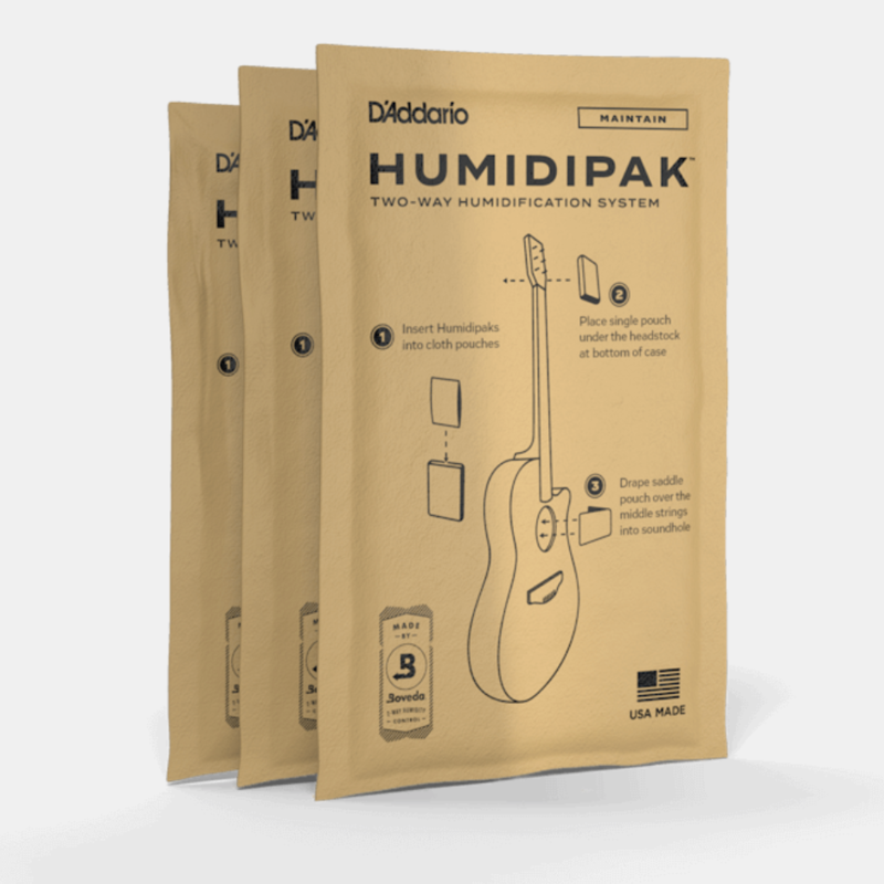 Humidity Indicator Cards  Acoustic Musical Instruments & Humidity