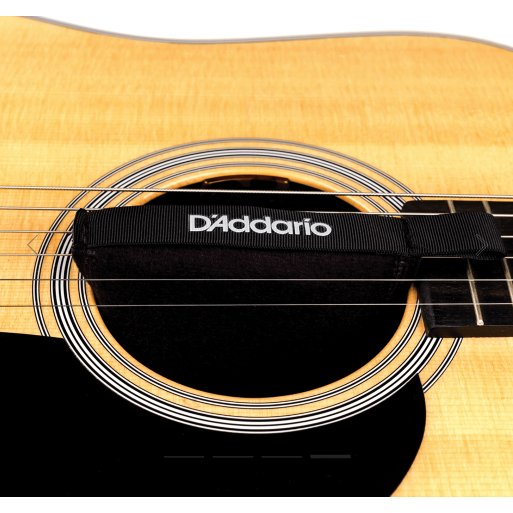 D'Addario D'Addario Humidipak - Automatic Humidity Control System for Guitar