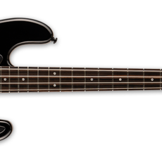 ESP/LTD LTD Surveyor '87 Electric Bass (Black)