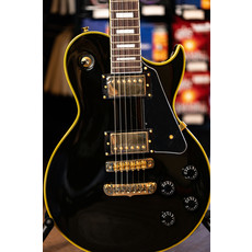 Aria Aria Pro II PE-350 CST Electric Guitar (Aged Black)