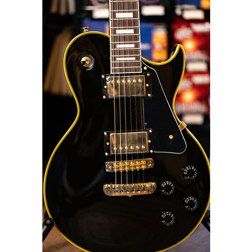Aria Aria PE-350CST-AGBK - Aged Black Aria Aria PE-350CST-AGBK - Aged Black