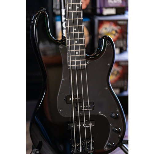 ESP/LTD LTD Surveyor '87 Black ESP/LTD LTD Surveyor '87 Black