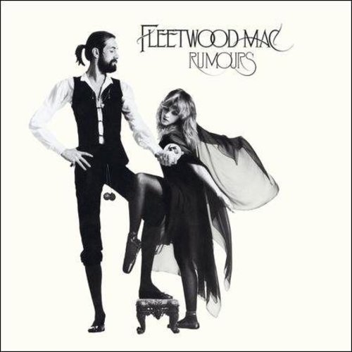Fleetwood Mac Fleetwood Mac "Rumours" Vinyl Fleetwood Mac Fleetwood Mac "Rumours" Vinyl