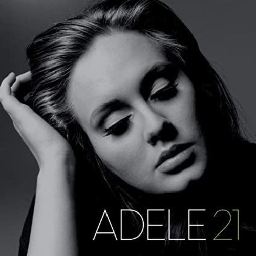 Adele Adele "21" Vinyl Adele Adele "21" Vinyl