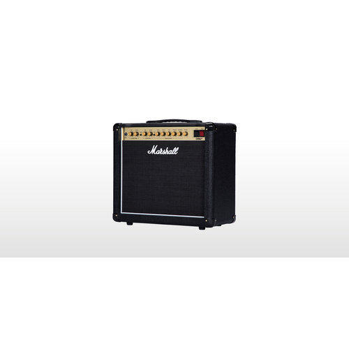 Marshall Marshall DSL20CR 1x12" 20-watt Tube Combo Amp Marshall Marshall DSL20CR 1x12" 20-watt Tube Combo Amp