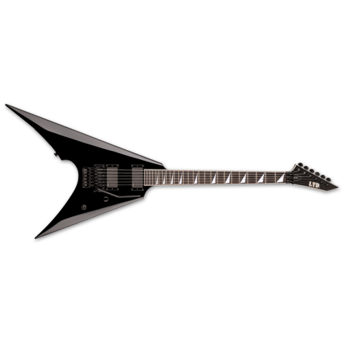 ESP/LTD LTD Arrow 401 - Black ESP/LTD LTD Arrow 401 - Black