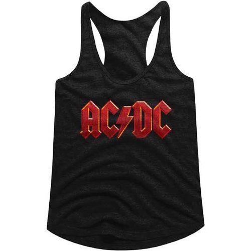 American Classics AC/DC Racerback Tank (Women's) American Classics AC/DC Racerback Tank (Women's)