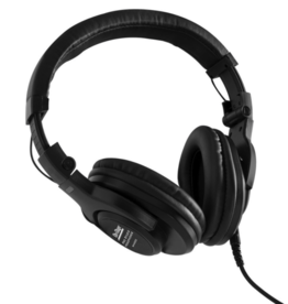 On-Stage On-Stage WH4500 Professional Closed-back Studio Headphones