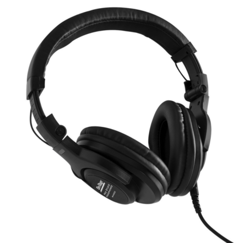 On Stage WH4500 Professional Studio Headphones On Stage WH4500 Professional Studio Headphones