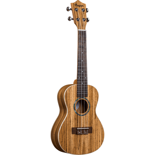 Amahi Amahi Classic Zebrawood Concert Ukulele Amahi Amahi Classic Zebrawood Concert Ukulele