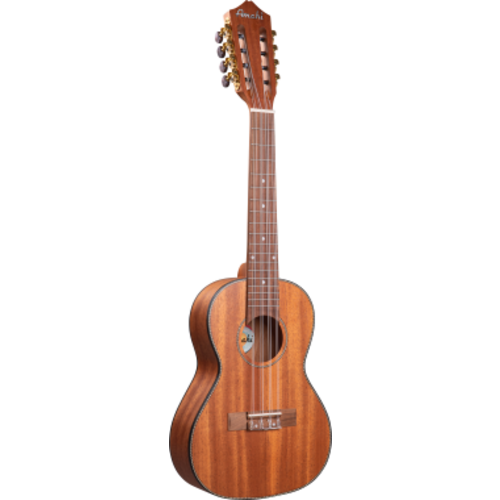 Amahi Amahi 8 String Tenor Ukulele Amahi Amahi 8 String Tenor Ukulele