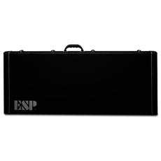 ESP/LTD ESP E-II Arrow Electric Guitar (Snow White) Hardshell Case Included