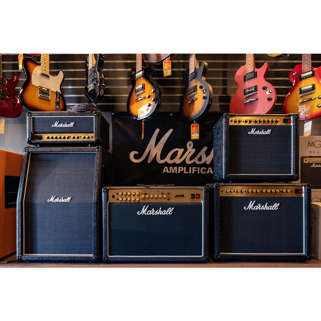 marshall mx212ar