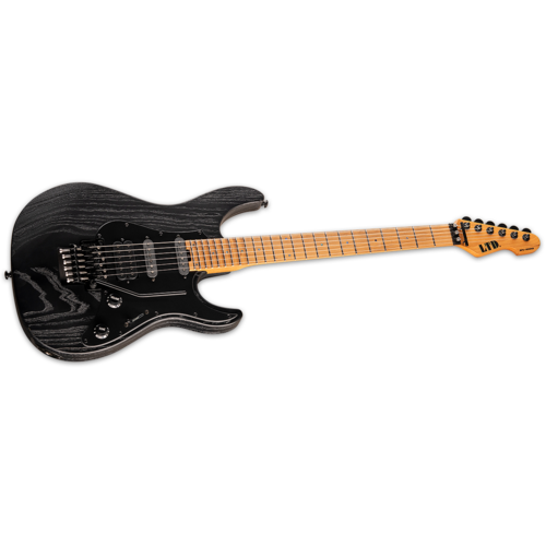 ESP/LTD ESP/LTD SN-1000 Black Blast ESP/LTD ESP/LTD SN-1000 Black Blast