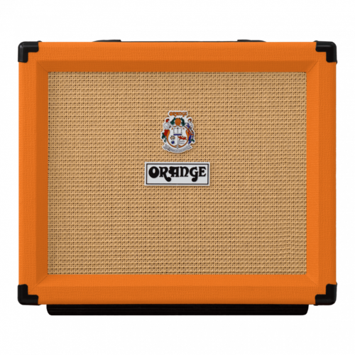 Orange Orange Rocker 15W Tube Combo Amp Orange Orange Rocker 15W Tube Combo Amp