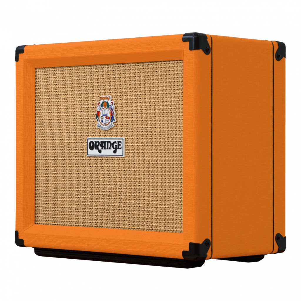 Orange Orange Rocker 15W Combo Tube Amp