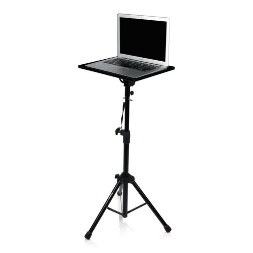 Gator Frameworks Gator Frameworks Tripod Laptop & Projector Stand Gator Frameworks Gator Frameworks Tripod Laptop & Projector Stand
