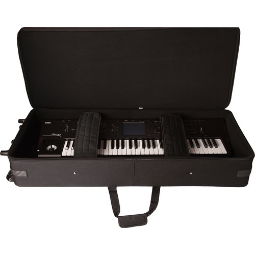 Gator Cases Gator Frameworks 88 Key Lightweight Keyboard Case Gator Cases Gator Frameworks 88 Key Lightweight Keyboard Case