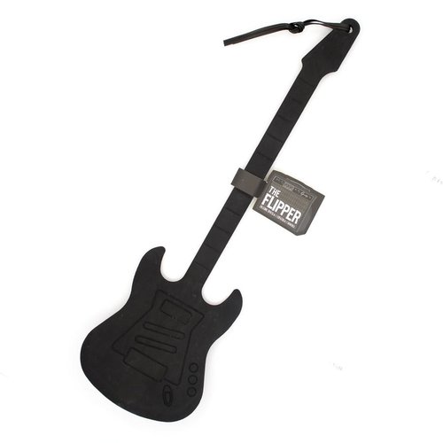 Flipper Guitar Spatula Flipper Guitar Spatula