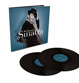 Frank Sinatra Frank Sinatra "Ultimate Sinatra" (180 Gram) [2 LP]