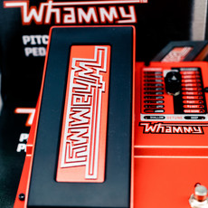 Digitech DigiTech Whammy Pitch Shifting Guitar Pedal (5th Generation)