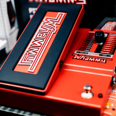 Digitech DigiTech Whammy Pitch Shifting Guitar Pedal (5th Generation)