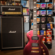 esp ltd gold andromeda