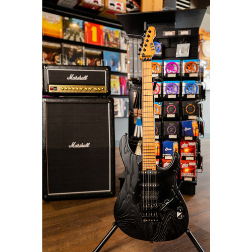 ESP/LTD ESP/LTD SN-1000 Black Blast ESP/LTD ESP/LTD SN-1000 Black Blast