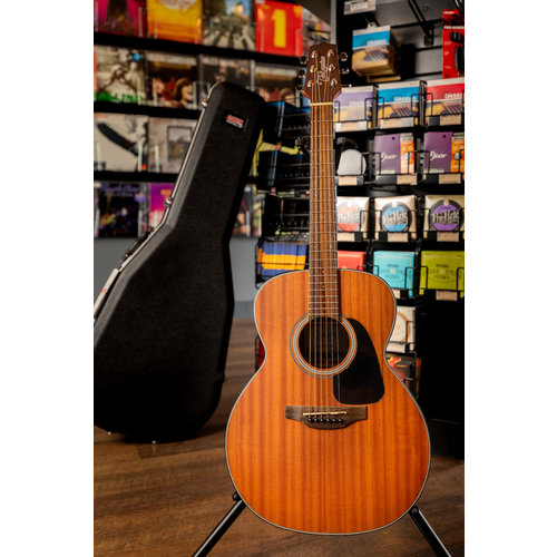 Takamine Takamine GX11ME "Takamini" Acoustic Guitar - Natural Takamine Takamine GX11ME "Takamini" Acoustic Guitar - Natural