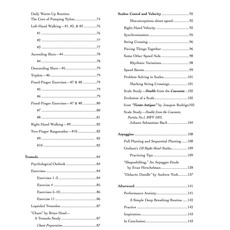 Alfred Music Alfred's Music "Pumping Nylon, Volume 2" Classical Guitar Technique Book