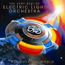 Electric Light Orchestra Electric Light Orchestra "All Over the World" [2 LP]