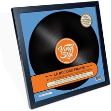 Vinyl Styl Vinyl Styl 12" Vinyl Record Frame