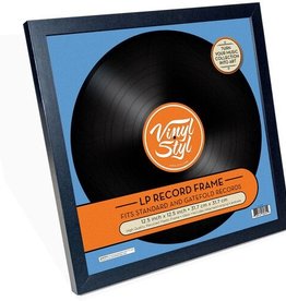 Vinyl Styl Vinyl Styl 12" Vinyl Record Frame